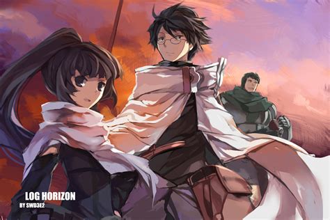 soap2day log horizon